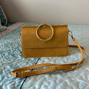 Joy Susan Aria Ring Bag